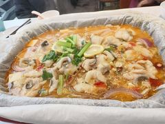 -37度鲜港纸包鱼(八一路店)