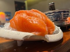 -戏作寿司(观音桥店)