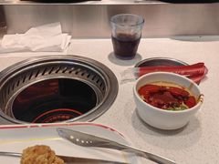 -龍歌自助小火锅(芝罘万达店)