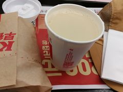 -肯德基(芳和店)