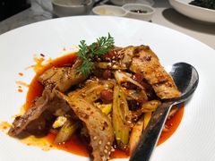 -柴门头啖汤·经典川菜·慢火汤品(锦城万达店)