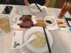 -翠华餐厅(香港国际机场店)