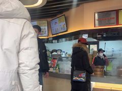 -鸡鸣汤包(红山动物园店)