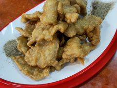 -锅贴王海鲜小馆