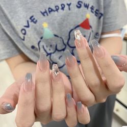 -悦指间美甲美睫
