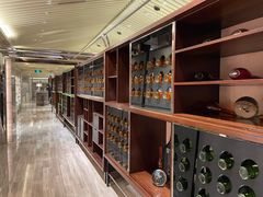 -北京王府井希尔顿酒店·万斯阁西餐厅