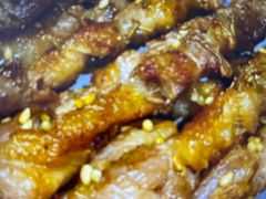 -红岸碳烤齐齐哈尔原味生态烤肉