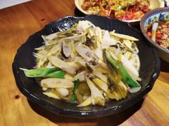 -十三式重庆江湖菜(金茂览秀城店)