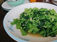 -小乡小镇·传承桐庐土菜·老板亲自烧的菜