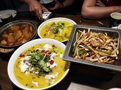 -大唐高老庄(红旗路店)