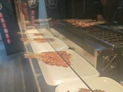 -遇上西雅图多融合海鲜自助餐厅(中房金谊广场店)