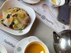 -添好运点心专门店(深水埗店)