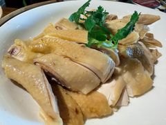 -广府乡下·饭庄(新港东路店)