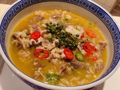 -本味轩精品茶餐厅(黄山路店)