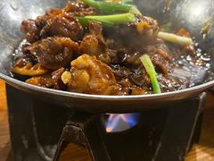 春竹笋醋烧鸡-院子餐厅·大锅菜·老杭帮(桥西直街店)