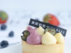 -美斯烘焙培训学院•蛋糕•面包•咖啡(宝安校区)