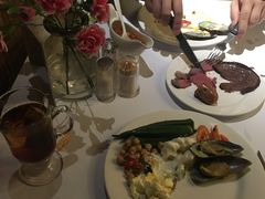 -拉蒂娜·巴西牛排馆 Latina·Brazilian Steakhouse(陆家嘴旗舰店)