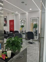-Coo Hair salon