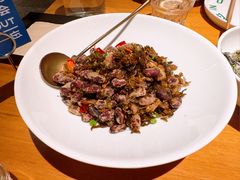 -一坐一忘云南菜(北京skp店)