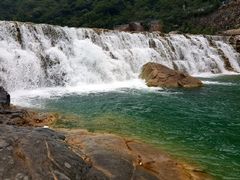 -河南宝泉旅游区