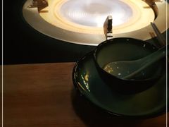 -湊湊火锅·茶憩(恒隆广场店)