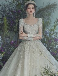 点击看大图 -Color卡诺婚纱礼服馆(南京严选店)