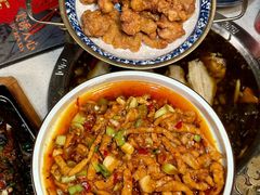 -莫家传承菜(耗儿鱼特色店)