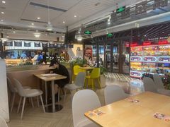 -满记甜品(优客百盛店)
