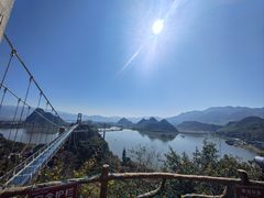 -宝晶宫旅游景区