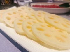 -鼎鼎香·港式火锅(北京SKP店)