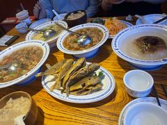-老雒阳面馆·水席·洛阳菜(王城路店)