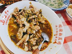 -西江红·株洲本地菜(滨江南路店)