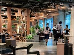 大堂-园里火锅(仁和新城店)