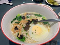 -楚鲜·汉正街一号(天河店)