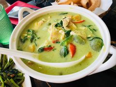 -simply thai天泰(静安嘉里中心店)