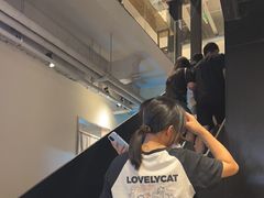 -喜茶(广州北京路惠福东店)