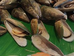 -金海湾自助餐厅(金陵饭店)