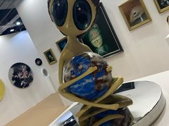 -东浩兰生上海世博展览馆