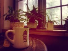 1901&nbsp;Cafe-1901 Cafe(西四店)