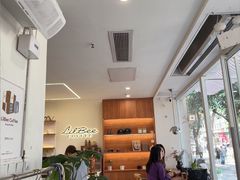 -LilBee Coffee
