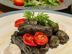 -格鲁·秀色Georgia’s Feast