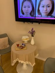 -颜和骨正&明星徒手小颜整骨