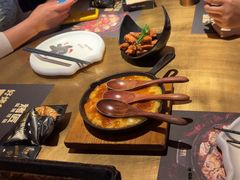 -烤匠麻辣烤鱼(时代广场店)