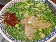 -东方宫中国蘭州牛肉拉面(黄岛店)