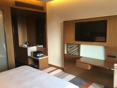 -珠海拱北口岸富华里中海雅高铂尔曼酒店