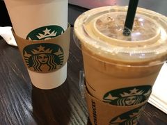 -星巴克(上海南站店)