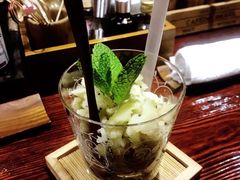 -BAR ICHIKURA