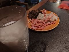 -牛New寿喜烧(金茂览秀城店)