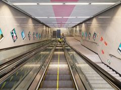 -大龙山(地铁站)