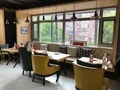 -维苏唯披萨(青云街店)
